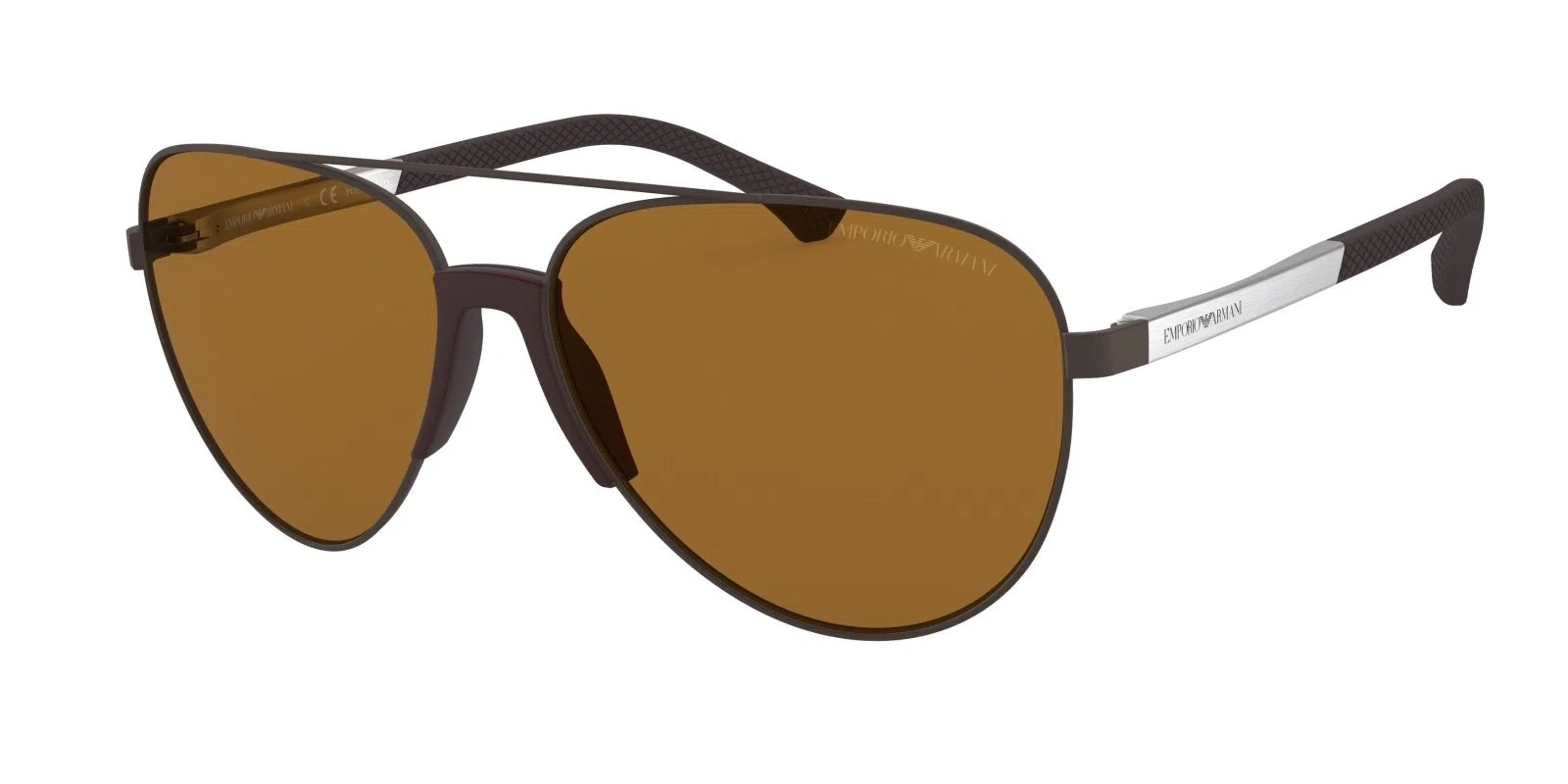 Emporio Armani 2059 Sunglasses - view 32